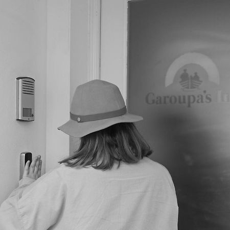 Garoupas Inn Ponta Delgada Extérieur photo