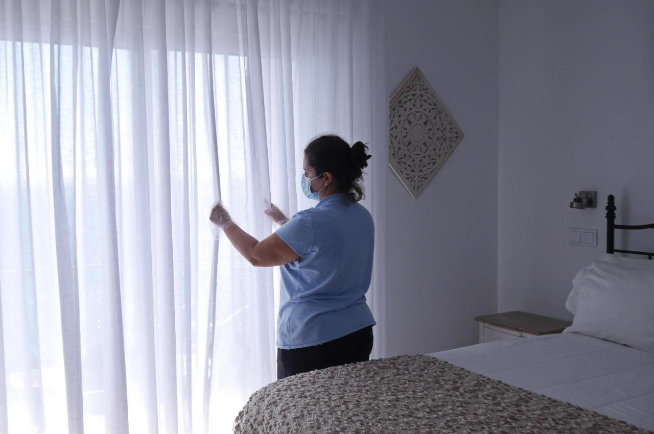 Garoupas Inn Ponta Delgada Extérieur photo
