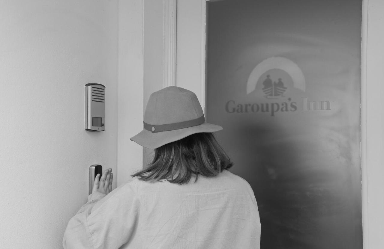 Garoupas Inn Ponta Delgada Extérieur photo
